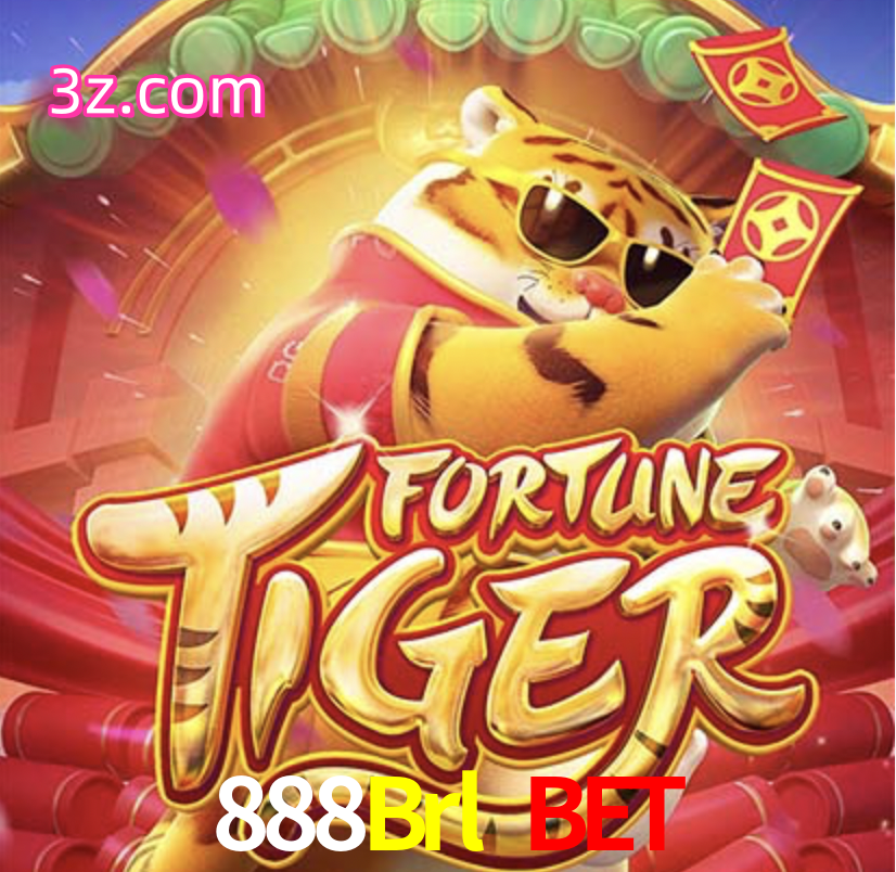 Fortune Tiger